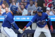 Blue Jays restrict tickets within Canada, Yankees face heat for restricting road fans