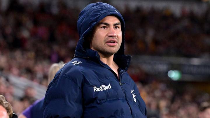 Tips: 'Very surprised' Joey calls out star's big gamble