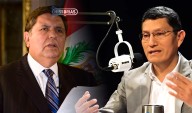 “Historias”: la versión de Harvey Colchado sobre la fallida detención de Alan García