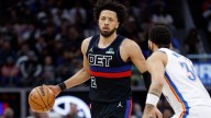 Pistons’ Cade Cunningham gives Detroit eye-opening praise that fans will love