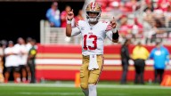 49ers QB Brock Purdy’s soreness puts Week 5 status in question