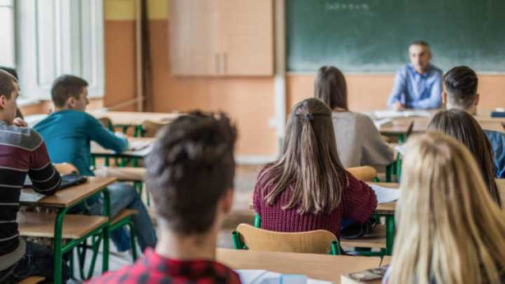 Lorca negocia con Educación la construcción del noveno instituto de secundaria