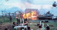 The incredible movie named 'best' war film of the 20th Century 