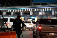 Ports of entry to briefly shut down for 9/11 commemoration ceremonies