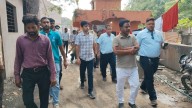 Indore News: Municipal Commissioner Dilip Kumar Yadav Orders For Planning 24x7 Water Supply For A Ward