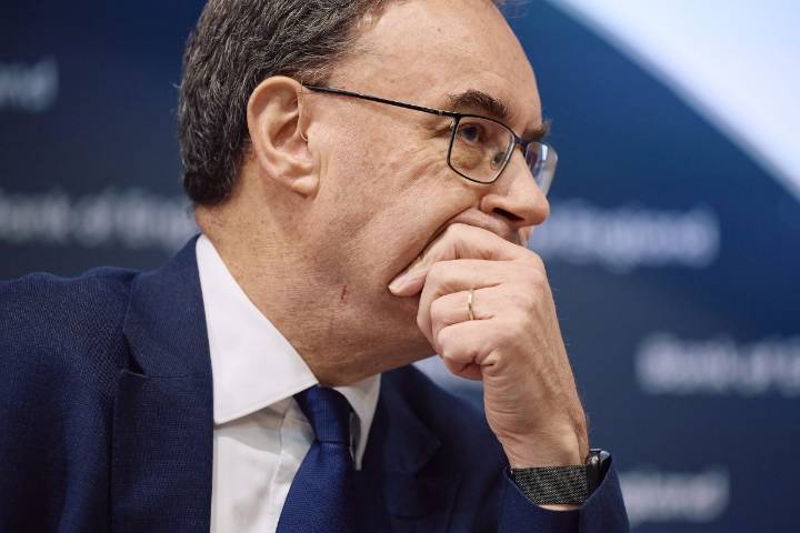 Bailey slams Trump's 'dangerous' threats against US Federal Reserve
