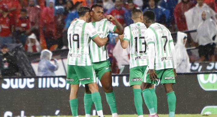 Win Sports en vivo, Fútbol Libre TV, Atlético Nacional vs. Millonarios hoy gratis vía RCN Nuestra Tele por internet | LINK 