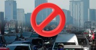 Pon freno de mano a las multas: Hoy No Circula para este sábado 27 de septiembre en CDMX y Edomex