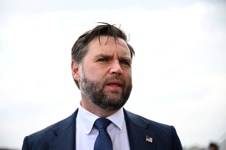 JD Vance ignites feud after defending military strike: ‘I don’t give a s--