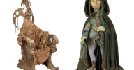 Puppets and props from Muppets creator Jim Henson's archives going up for auction for the first time