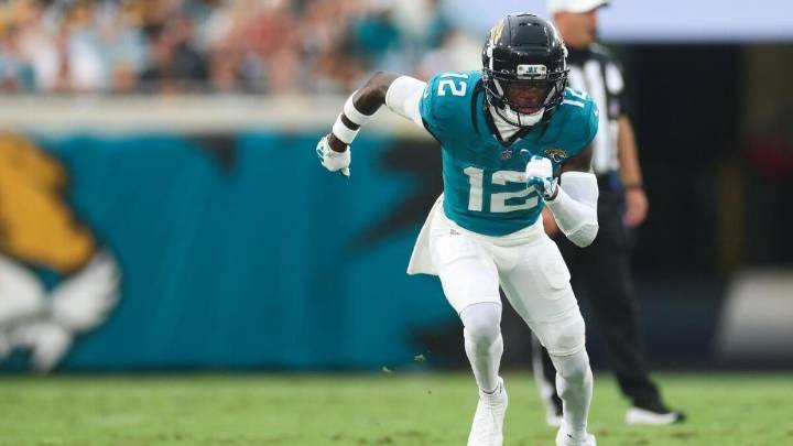 Fantasy football rankings 2025: Breakouts, sleepers, busts from model that called C.J. Stroud's down year