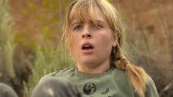 The Idea for This New '80s-Inspired Sci-Fi Came From a Surprisingly "Horrific" Place
