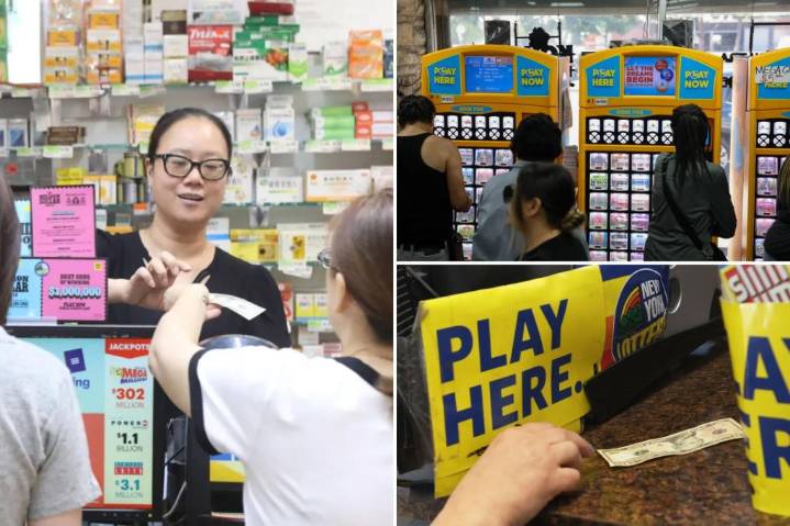 Powerball jackpots are bigger than ever