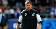 Every word Darrell Clarke said on Colchester trip, Bristol Rovers' 'bounce' game and more