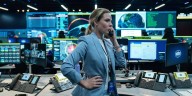 Netflix Launches Tense Trailer for Kathryn Bigelow's Star