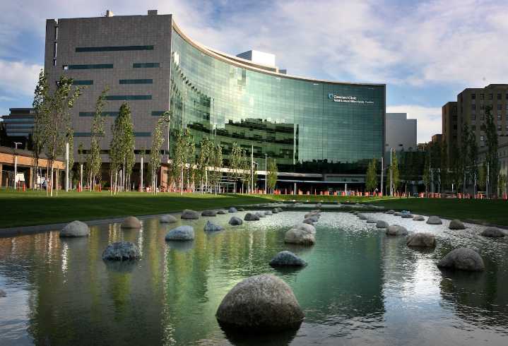 Cleveland Clinic partners with AI company to improve clinical trial recruitment