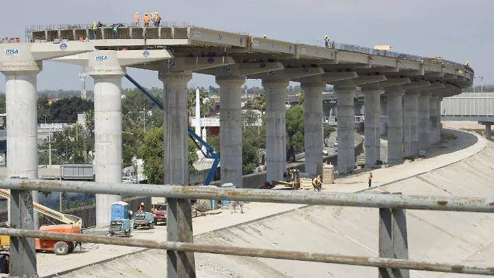 Impacto ambiental de obras de gran magnitud en Tijuana y Ensenada: CIGA
