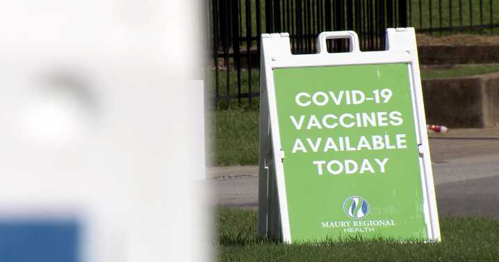 FDA approves updated COVID-19 vaccines with new access restrictions