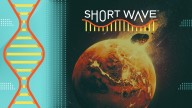 Marsquakes are revealing surprises about the planet's solid inner core : Short Wave : NPR