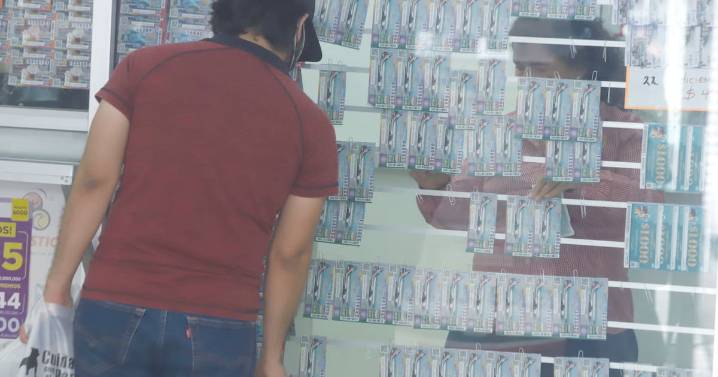 Compra de “cachitos” de la Lotería Nacional es voluntaria, aclara Sindicato de Trabajadores de la administración pública federal