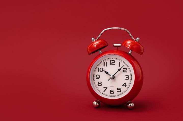When does daylight saving time end? Clocks 'fall back' on this date