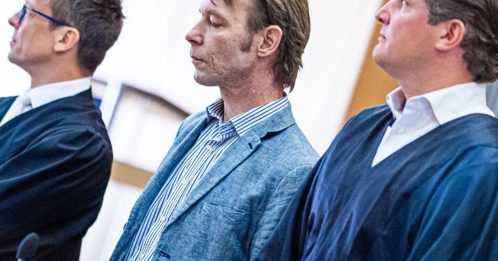 Resident of city where Christian Brueckner is living say 'we have to be afraid'