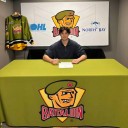 North Bay Battalion add young defenceman to their ranks