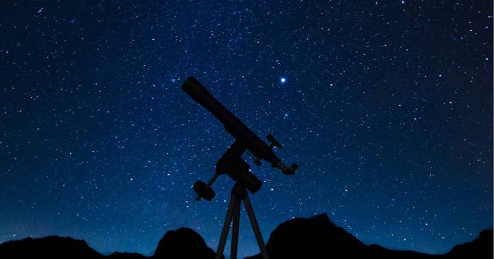 How to find a celestial trifecta in the night sky!