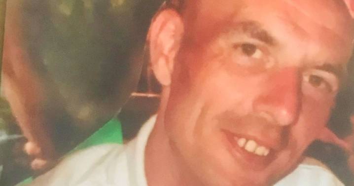'I can't enjoy my life - I'm living the sentence my brother's killer should be living'