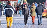 Sin lluvias y con frío: así estará el clima el domingo de elecciones