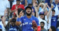 AL East champion Blue Jays await Yankees