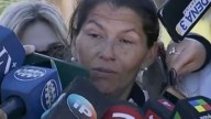 Para la mamá de Morena Verdi, "Pequeño J" no es el autor intelectual: "Están tapando las verdaderas caras"