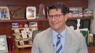 Gabe Albornoz no buscara reelección en el condado Montgomery