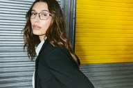 Hailey Bieber Takes Center Stage as DKNY’s New Global Ambassador