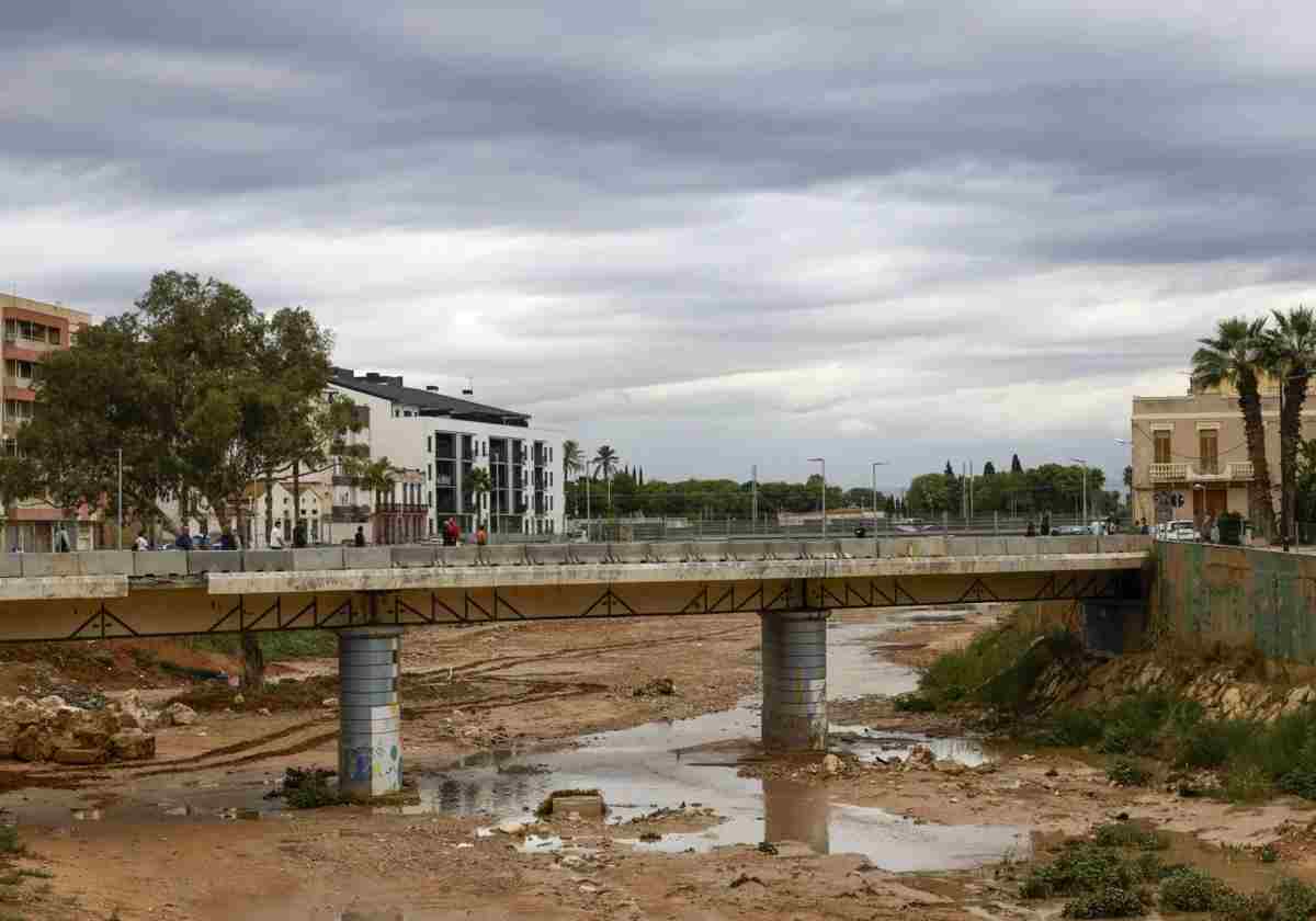 España en alerta roja por lluvias extremas y riesgo grave de inundaciones