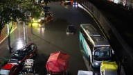 AICM emite comunicado urgente por las lluvias de hoy 2 de septiembre