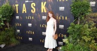 Premiere of HBO Original drama series'Task'