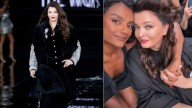 Paris Fashion Week 2025: Aishwarya Rai Bachchan’s selfie with ‘Bridgerton’ star Simone Ashley’s goes viral, check out