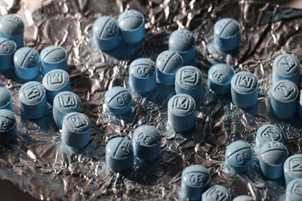 U.S. Sanctions Indian Traffickers, Pharmacy in Fentanyl Crackdown