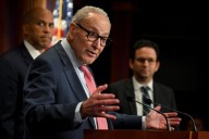Democratic leaders in US Congress demand meeting with Trump to avert government shutdown
