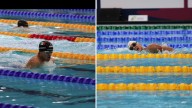 Mexicanos Se Cuelgan Medallas en el Mundial de Paranatación Singapur 2025