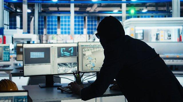 El mercado negro de la delincuencia digital