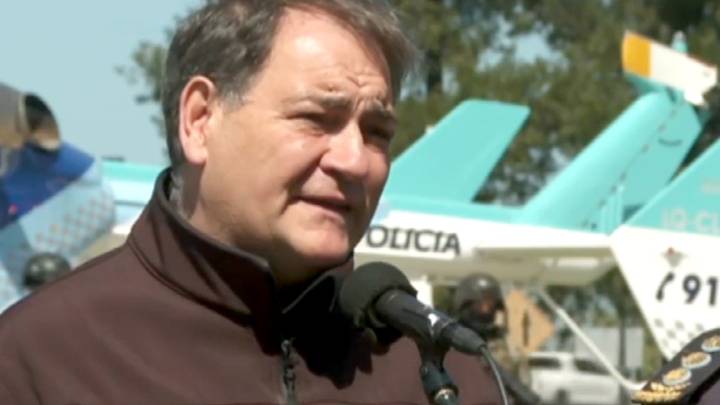Triple femicidio de Florencio Varela: Javier Alonso dio detalles sobre la trama narco detrás del crimen