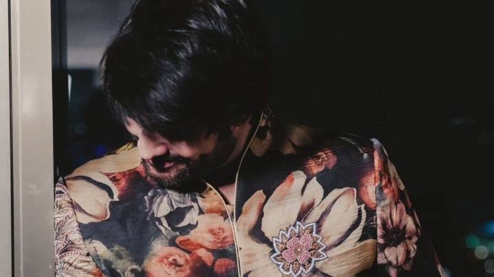 He Wanted To Be A Footballer, But Found Fame Playing India's First Vampire