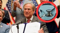Texas firma nueva ley que impacta a la salud pública; muchos dicen no que se podrá cumplir