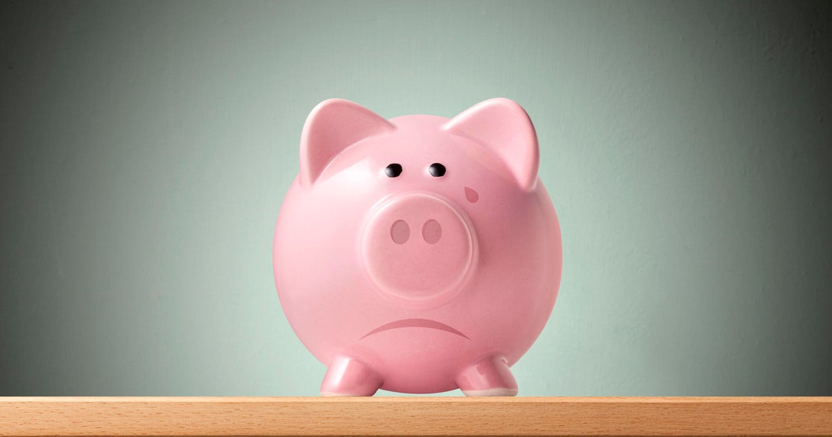 Nearly 50% of borrowers stress about their debts daily. Here's what to do about yours now.