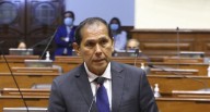 Congreso no alcanza los votos para procesar a Jorge Prado, exministro de Producción de Pedro Castillo