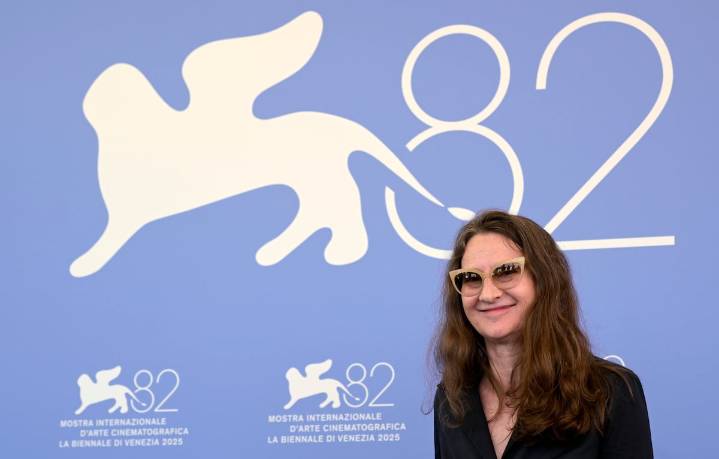 Lucrecia Martel: “En el mito de la fundación de Argentina faltan los indios, los negros, los mestizos y las mujeres”