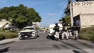 Asesinan a Balazos a José Inés, Comandante de Tránsito en Celaya, Guanajuato