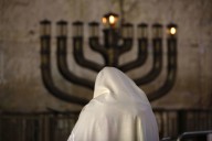 Why Christians must stand with Ukraine’s Jewish community